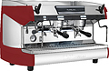 Кофемашина Nuova Simonelli Aurelia II 2 Gr S red