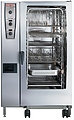 Пароконвектомат Rational CM 202G Plus